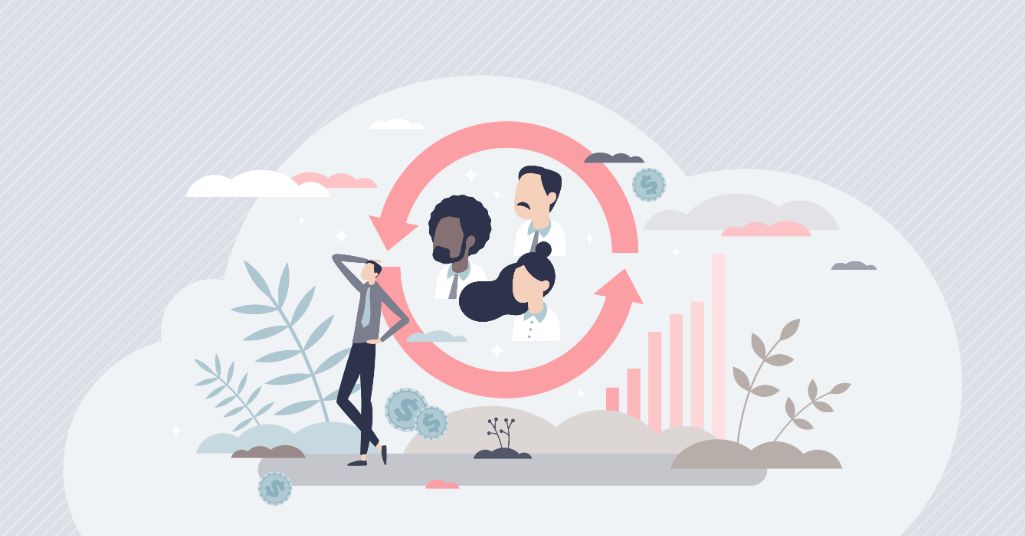 コンテンツマーケティングのメリット