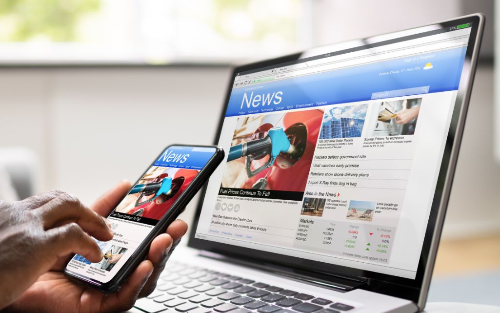 ページビュー(PV)とは?