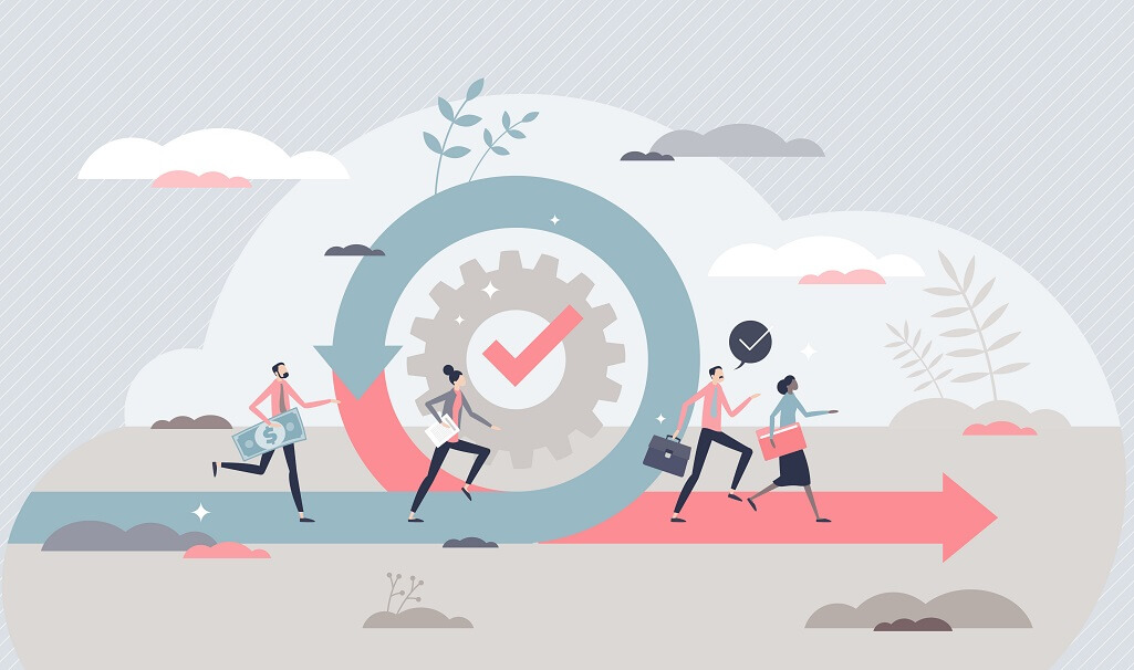 メールタイトルは開封率を見ながら改善を繰り返す