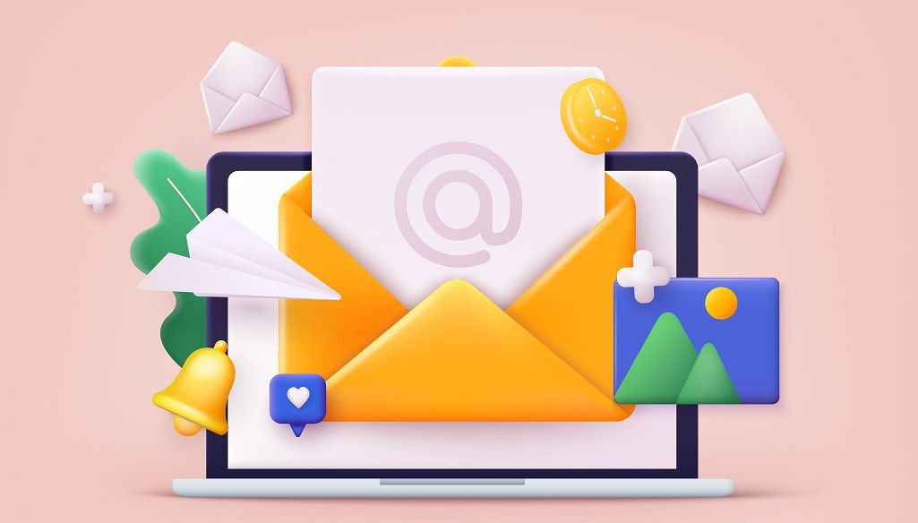 メルマガの開封率とは?