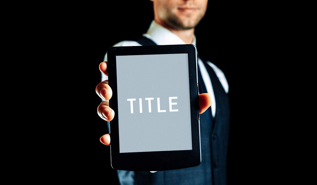 【サンプルあり】コツを意識したメルマガのタイトルを紹介