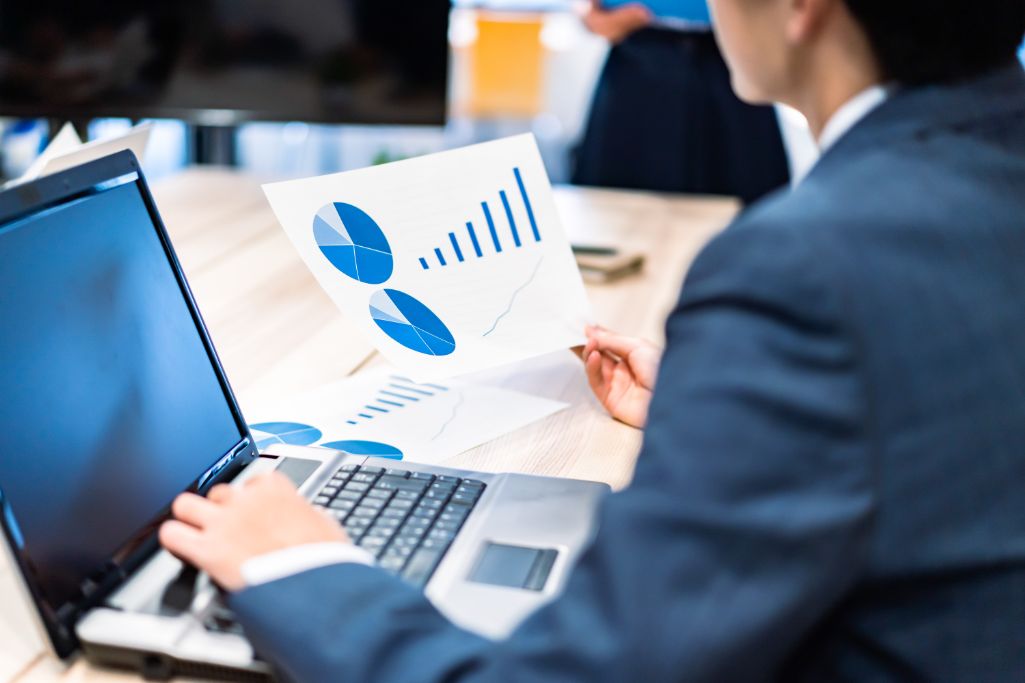 サイト改善提案書のまとめ