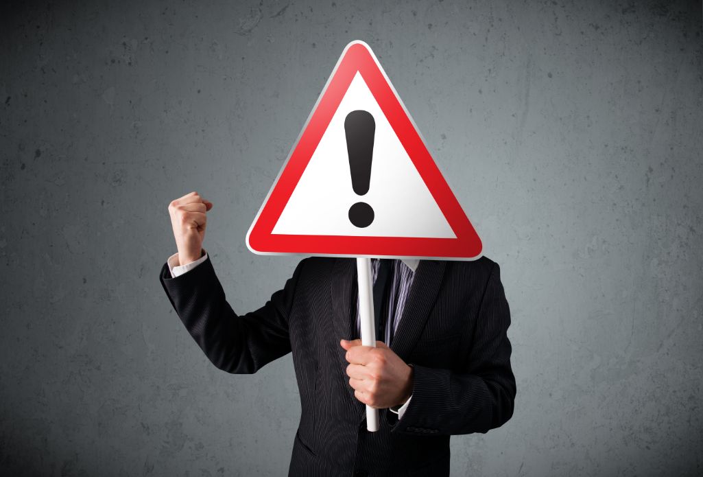 コーポレートサイトを作ったあとの注意点は?