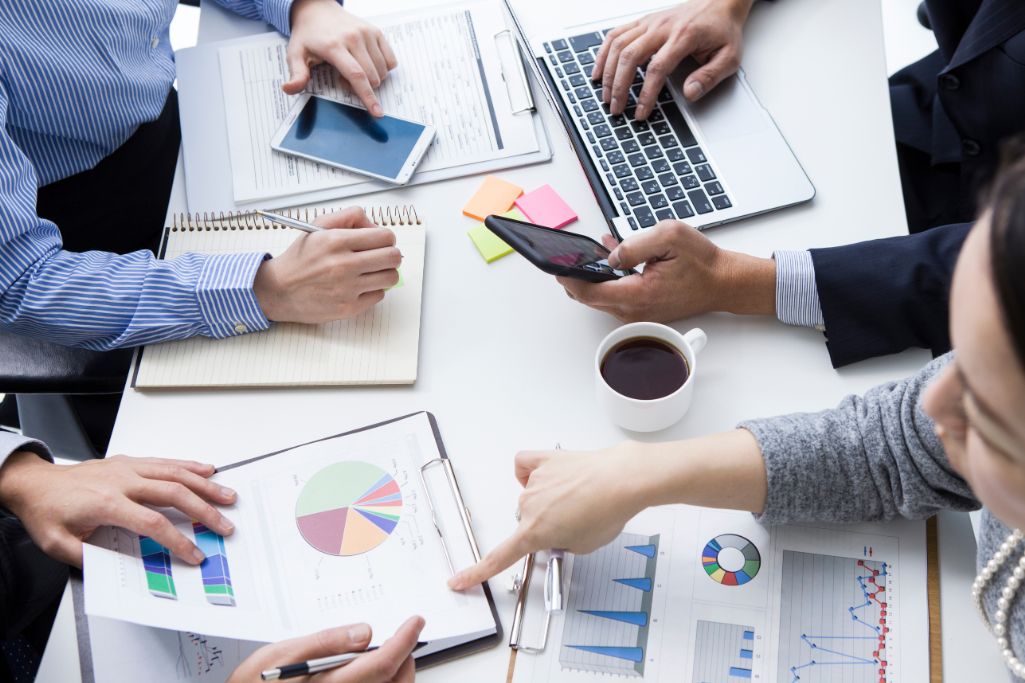 検索エンジンのまとめ