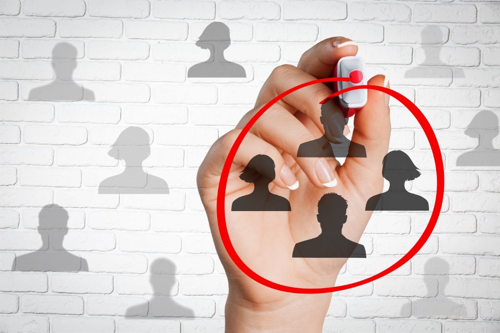 ターゲティングとは?