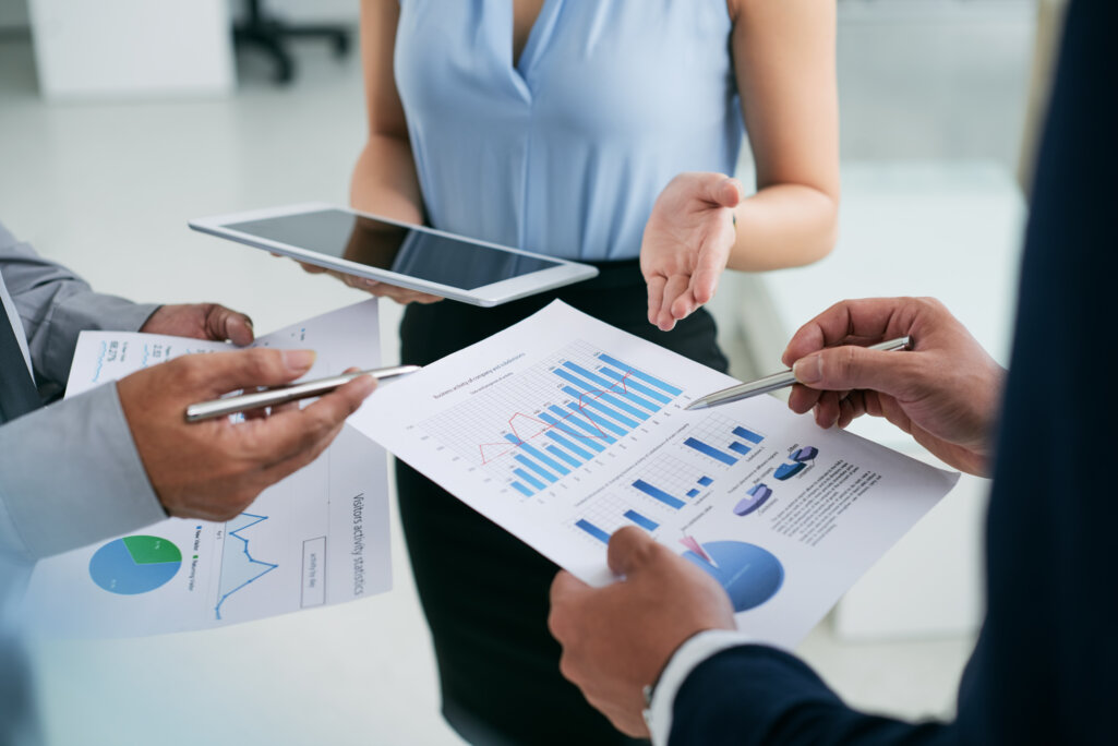 Googleアルゴリズムに関係する主な要素