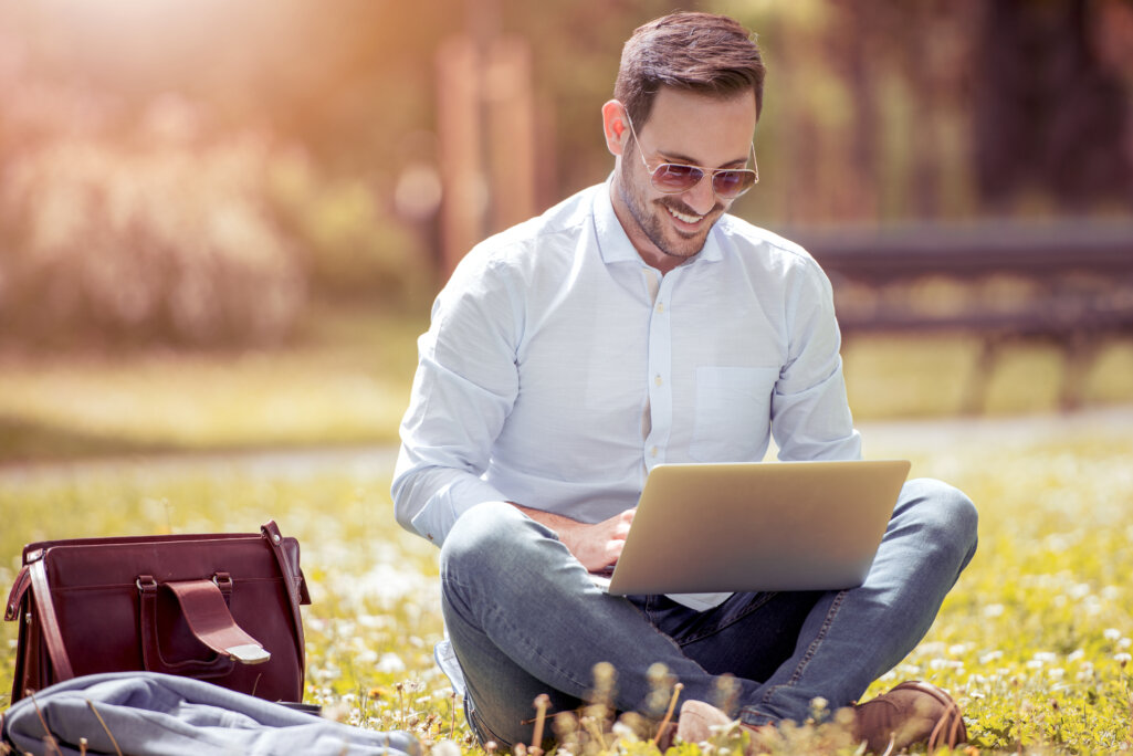 コーポレートサイトを作る目的・メリット
