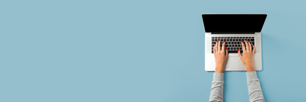 構成がきれいで見本になるコーポレートサイト事例