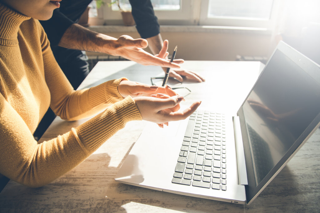 コーポレートサイトの構成まとめ