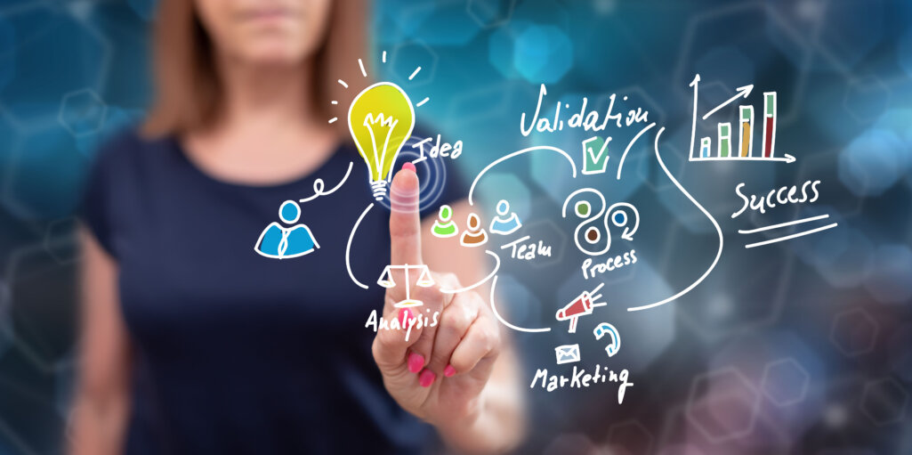 コホート分析の見方