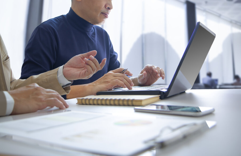 SEO対策の費用相場は施策内容によって異なる