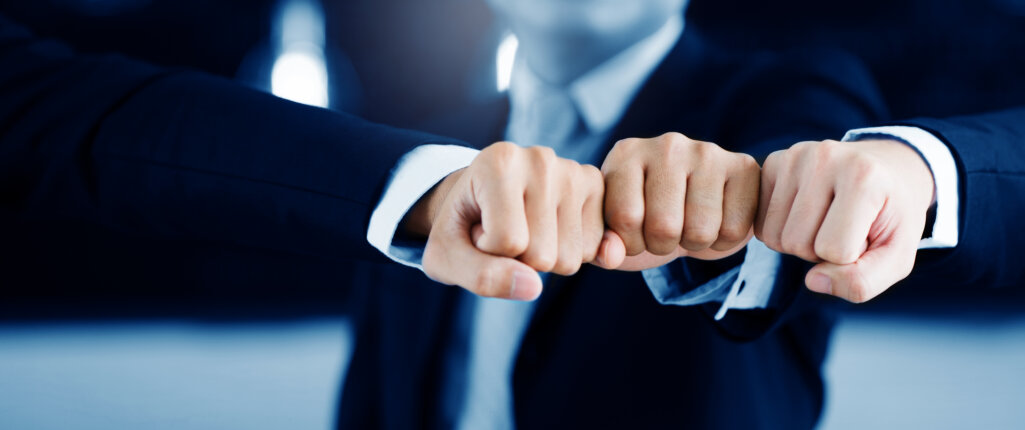 STP分析の考え方と方法