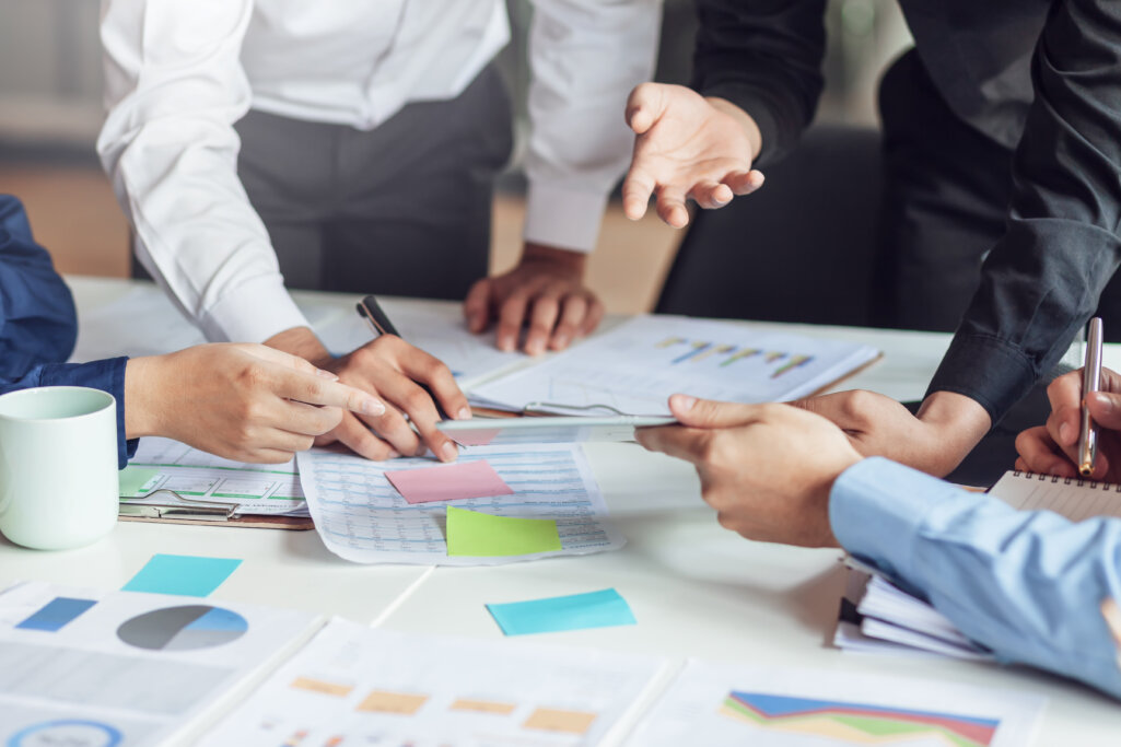 メールマーケティングを行う手順や方法