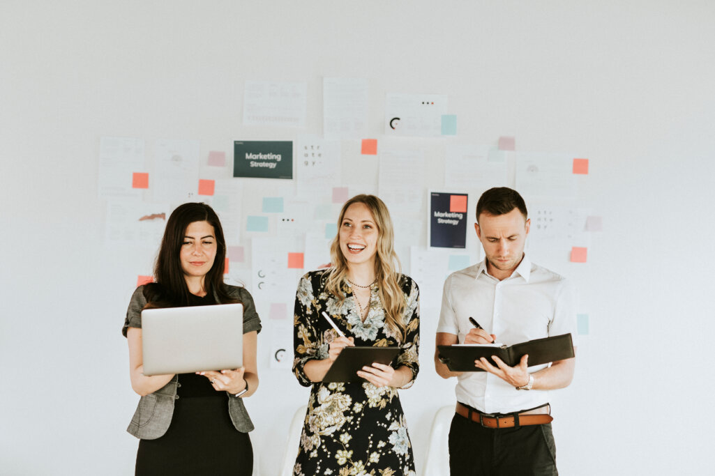 PDCA以外に注目されている手法を4つ紹介