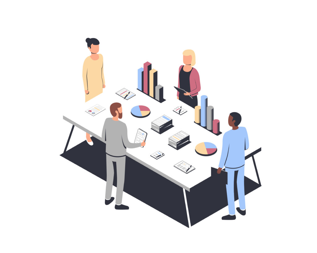 ウェビナーマーケティングで集客を効率化しましょう