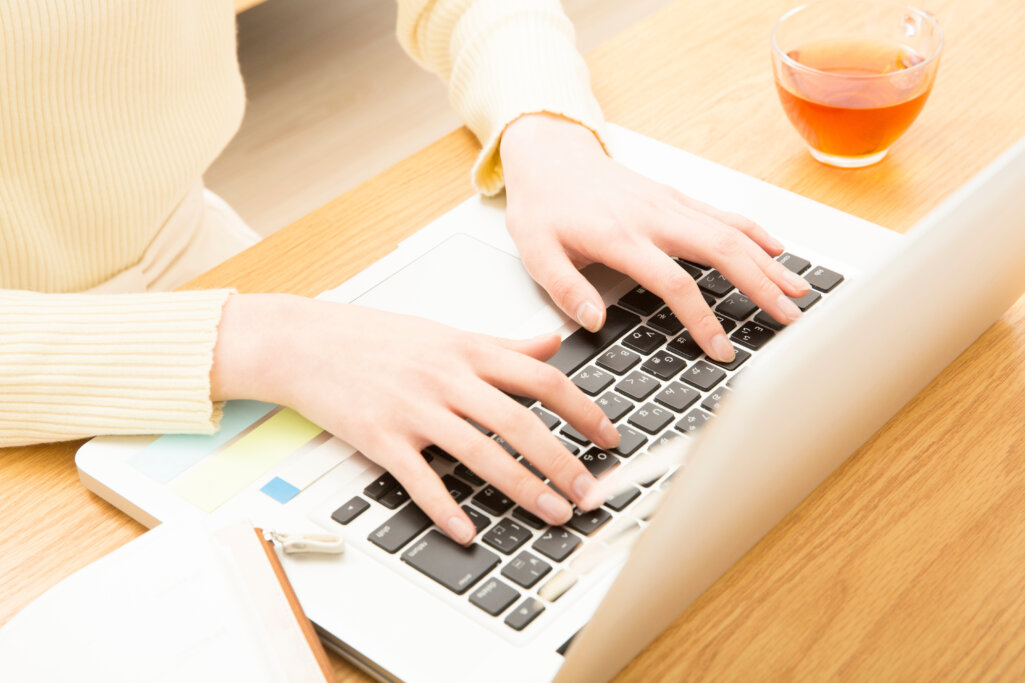 オウンドメディアの成功事例2.採用促進