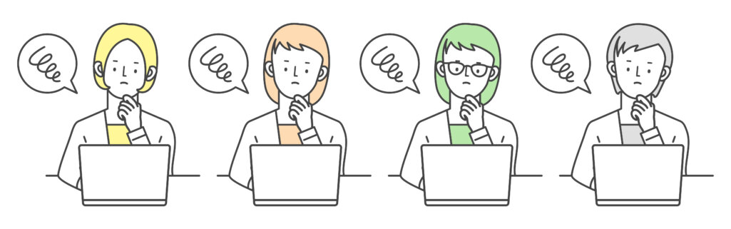 nofollowとnoindexとの違い