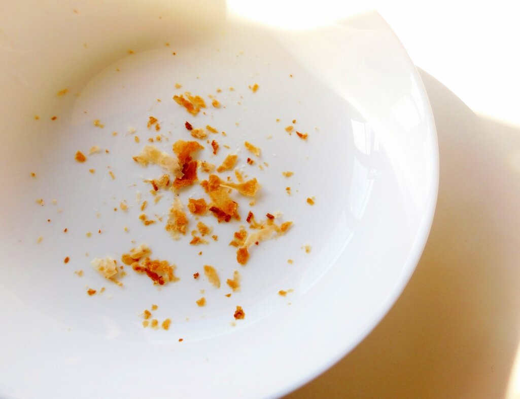 パンくずリストとは？