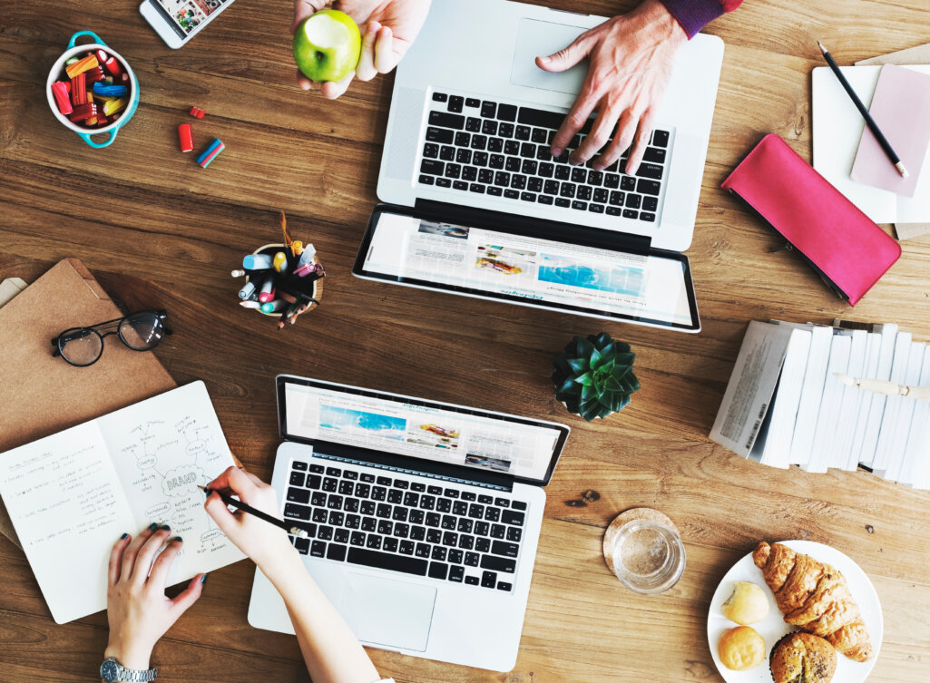 CRMツール導入の注意点