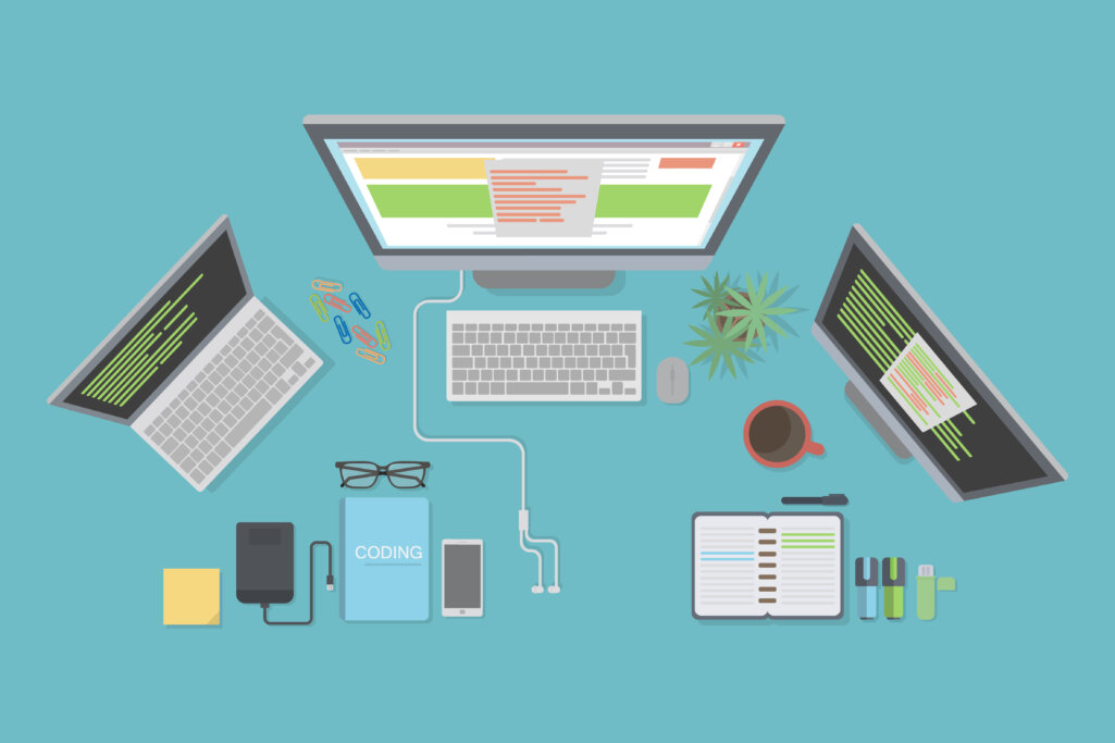 ホームページ制作のおすすめ無料ツール14選