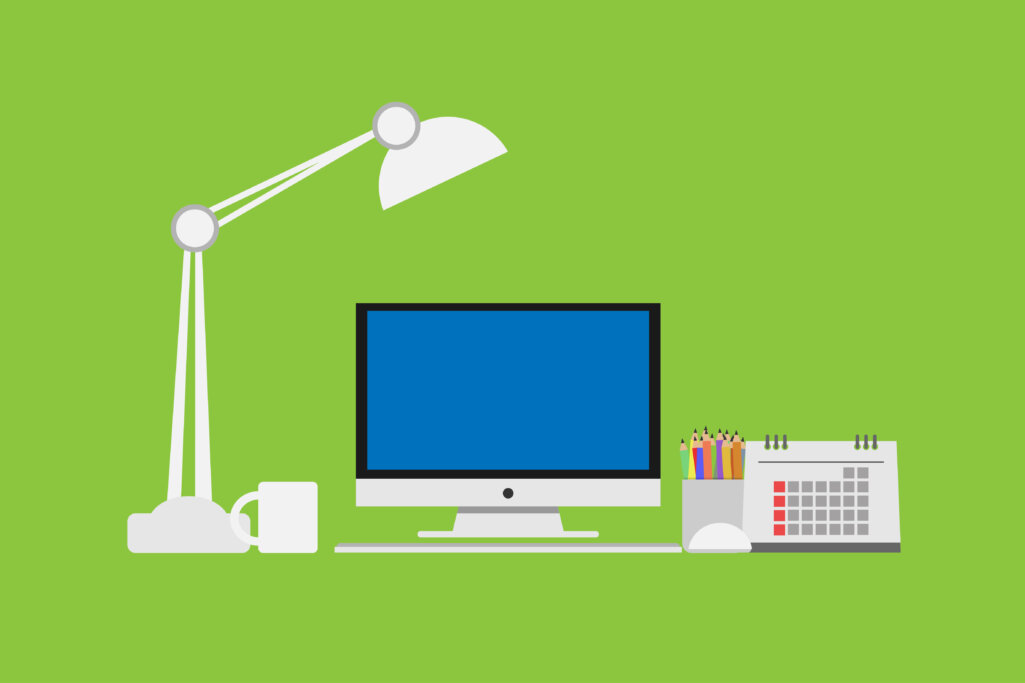 無料で制作されたホームページの事例