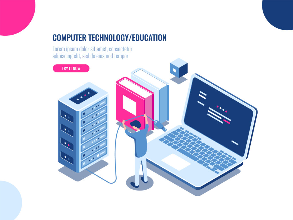 ホームページ作成までに決めておくべき4つのこと