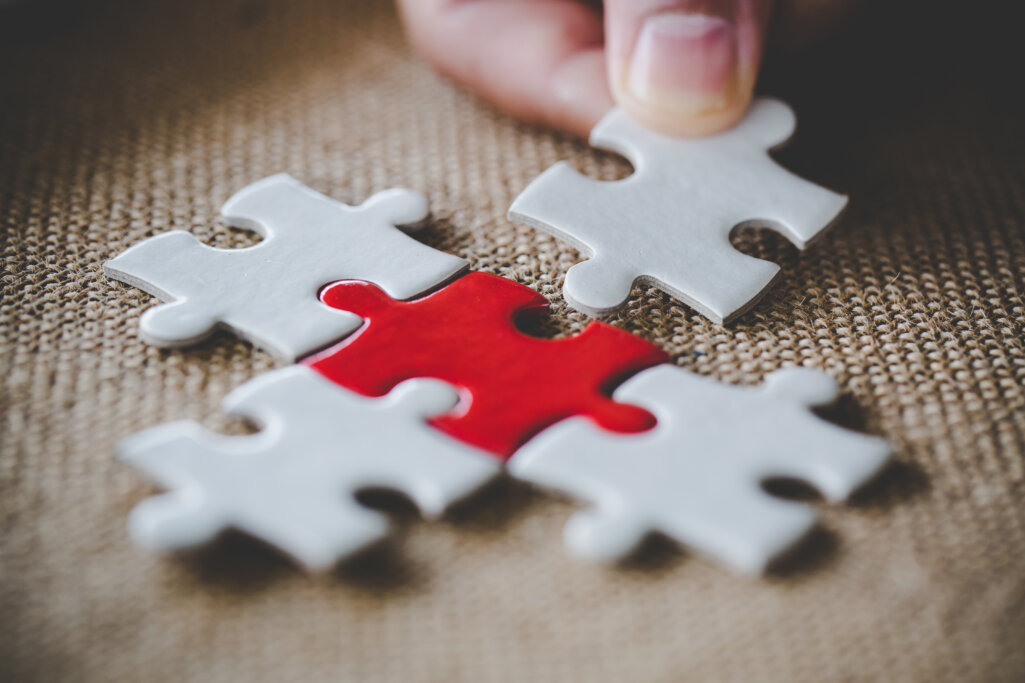 バリューチェーンは主活動と支援活動に分けられる