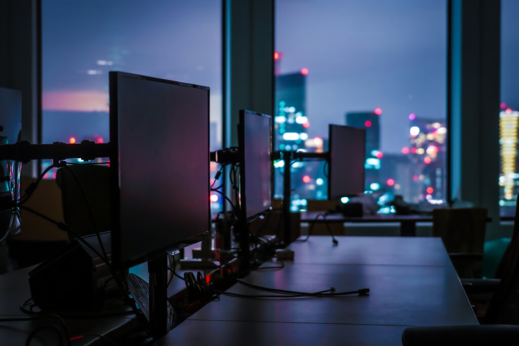 Googleアナリティクスのアカウント作成方法