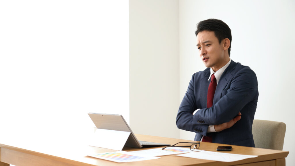 Googleアナリティクスアカウントを削除したい場合のやり方