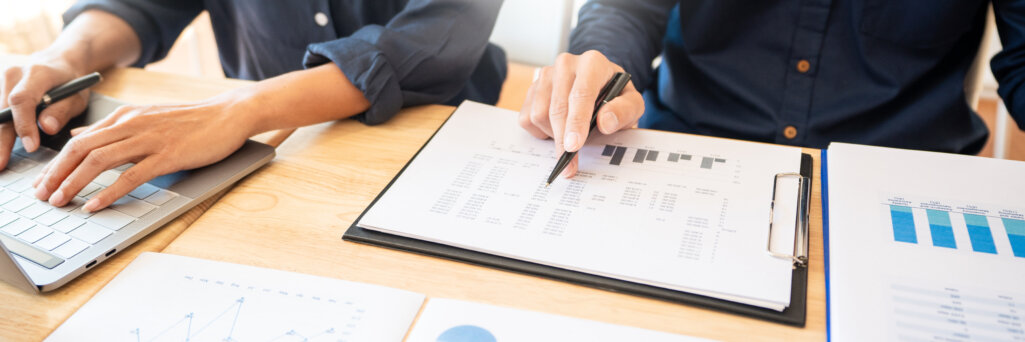 マーケティング分析におけるフレームワーク導入事例