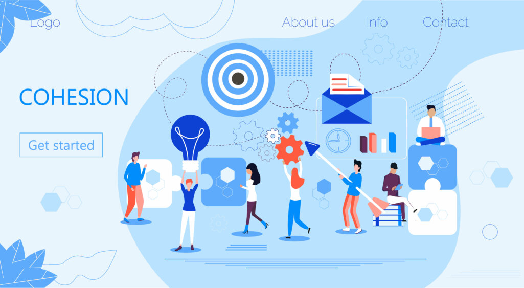 事例からビジネスの強みを解説