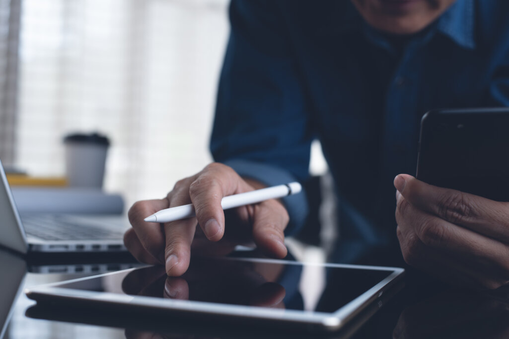 デフォルトで用意されている代表的なディメンション