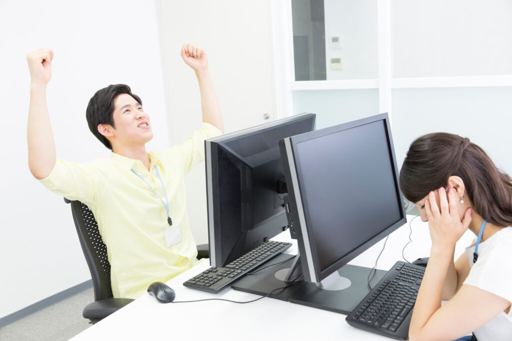 Googleアナリティクスでアクセス数を見る方法