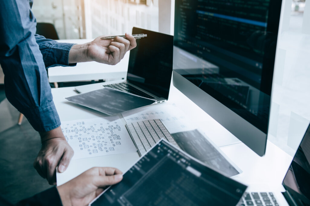 品質スコアの確認方法