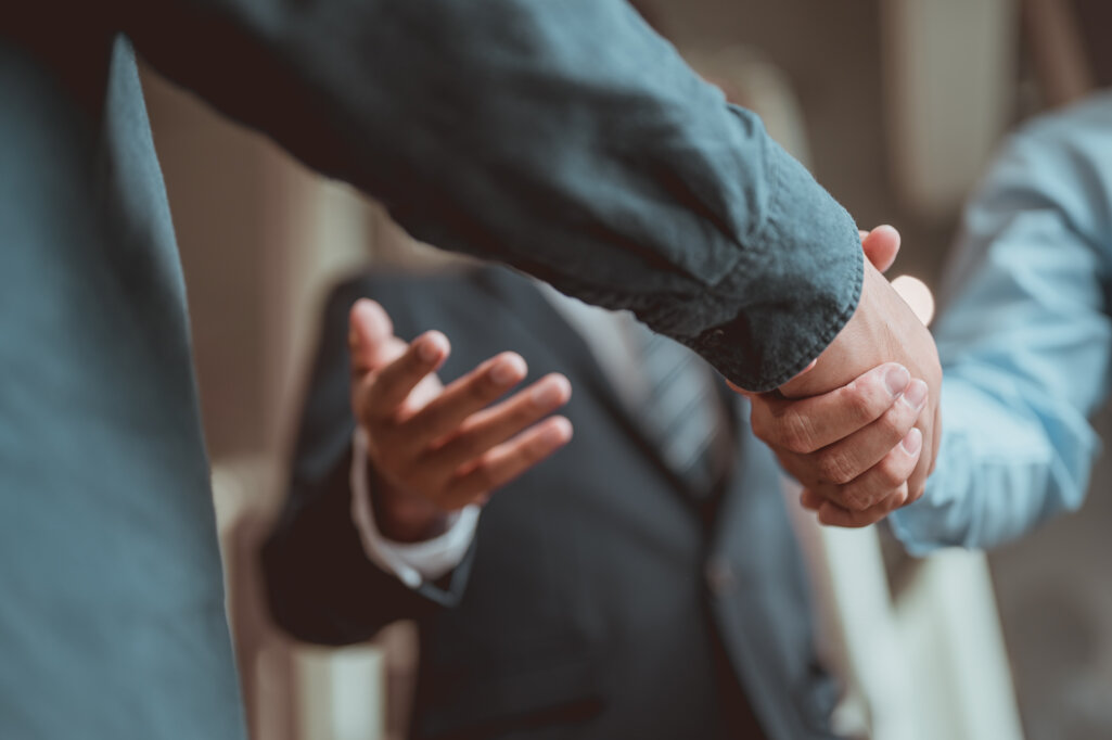 ECサイト構築ならお気軽にご相談ください