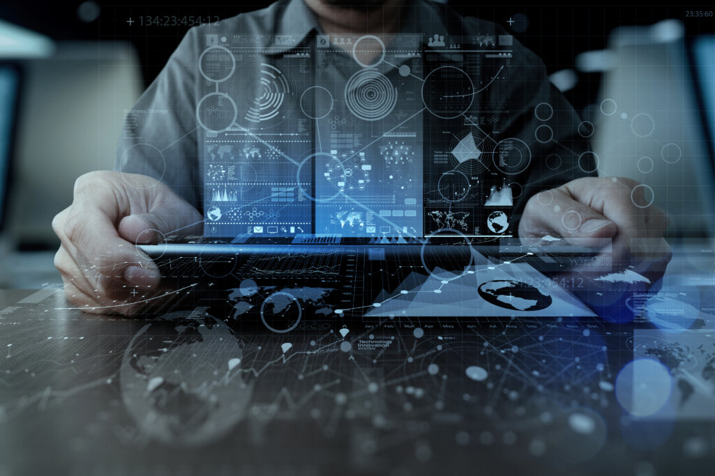 検索エンジンとは