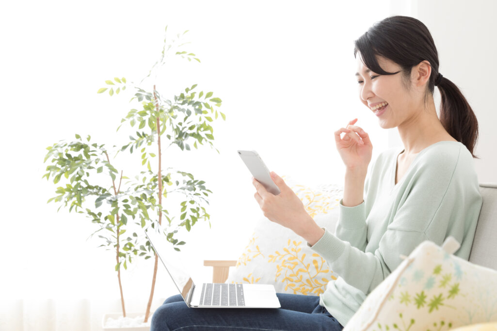 インフルエンサーマーケティングとは