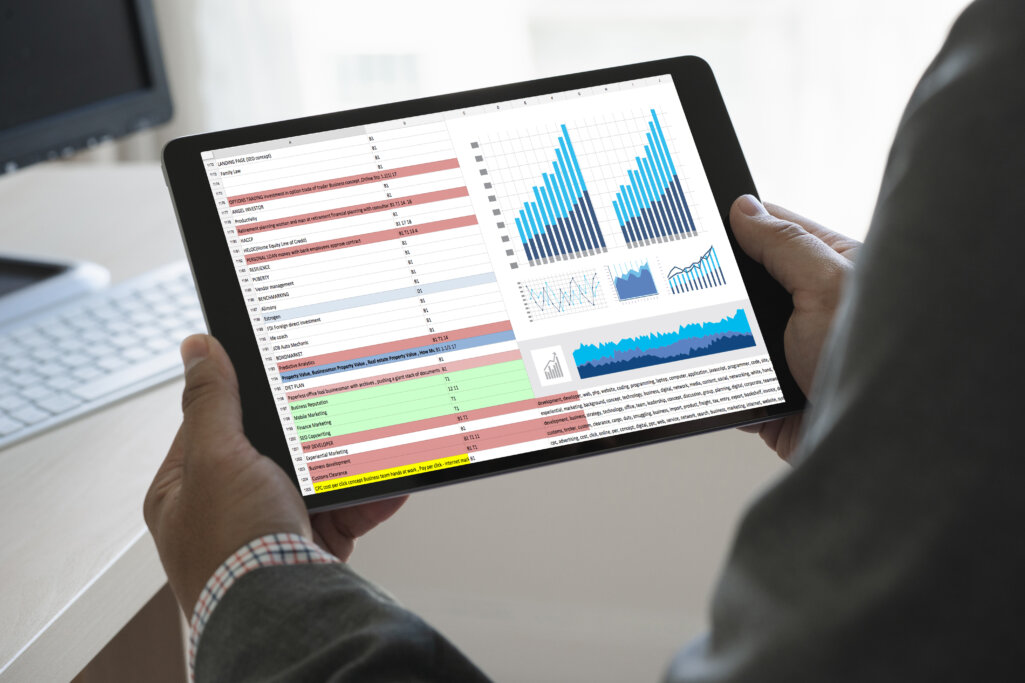 GA4の大きな変更点や機能