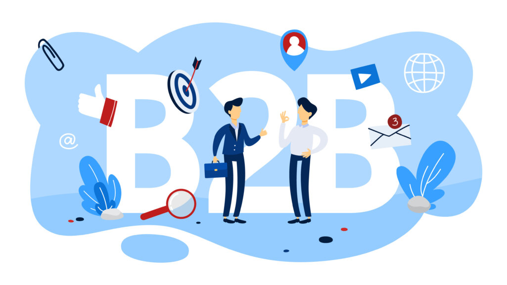 要チェック!参考にすべきBtoBサイト