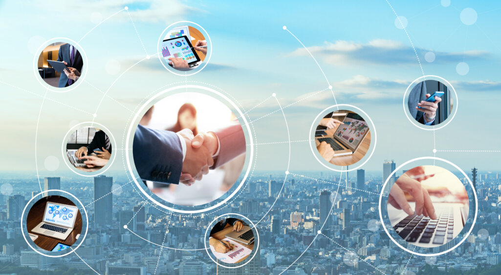 インフルエンサーマーケティングの事例