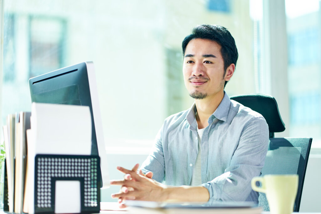 パララックスデザインを依頼する前に知っておくべきこと