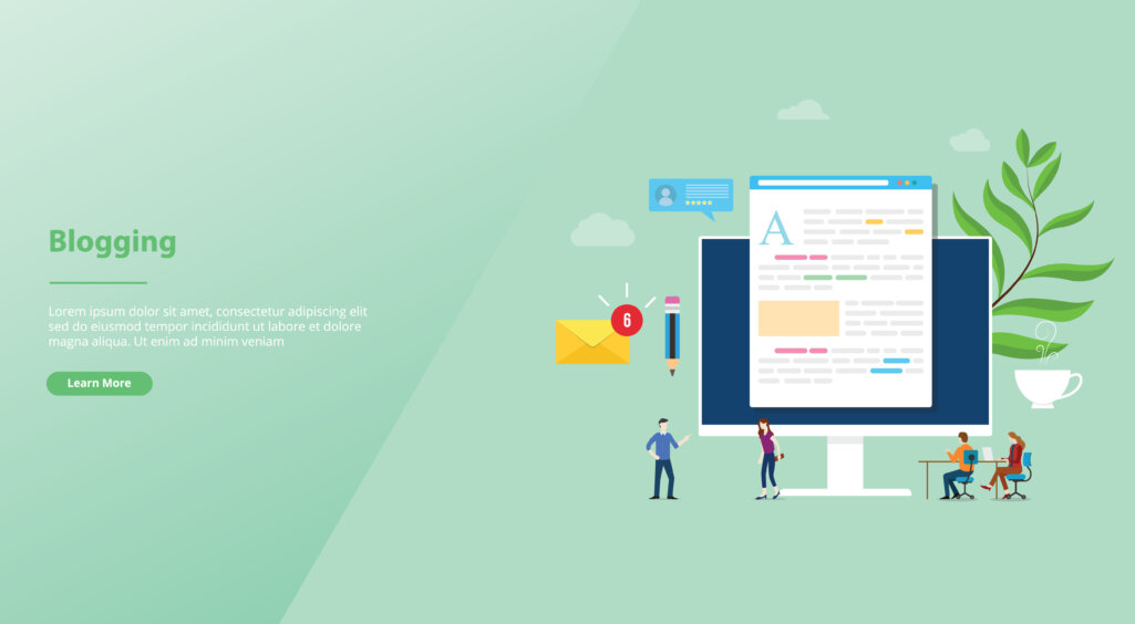 オウンドメディアの作り方