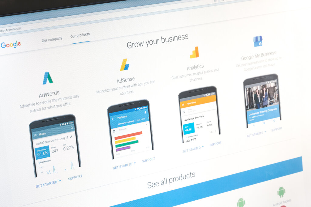 Googleアナリティクスの削除における注意点