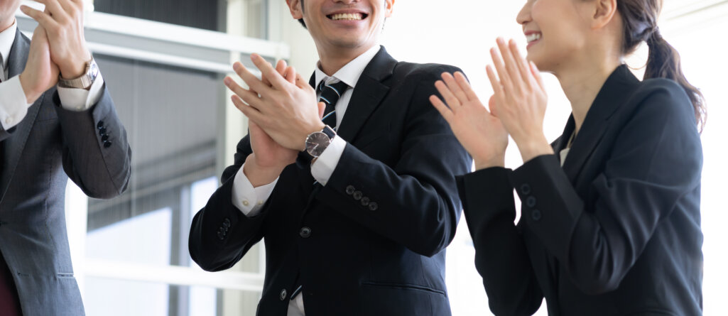 社員インタビューを作る2つの方法