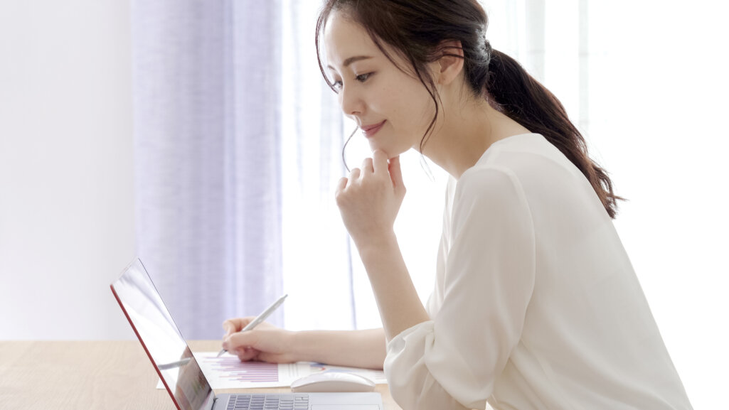 オウンドメディアで集客する具体的な流れ