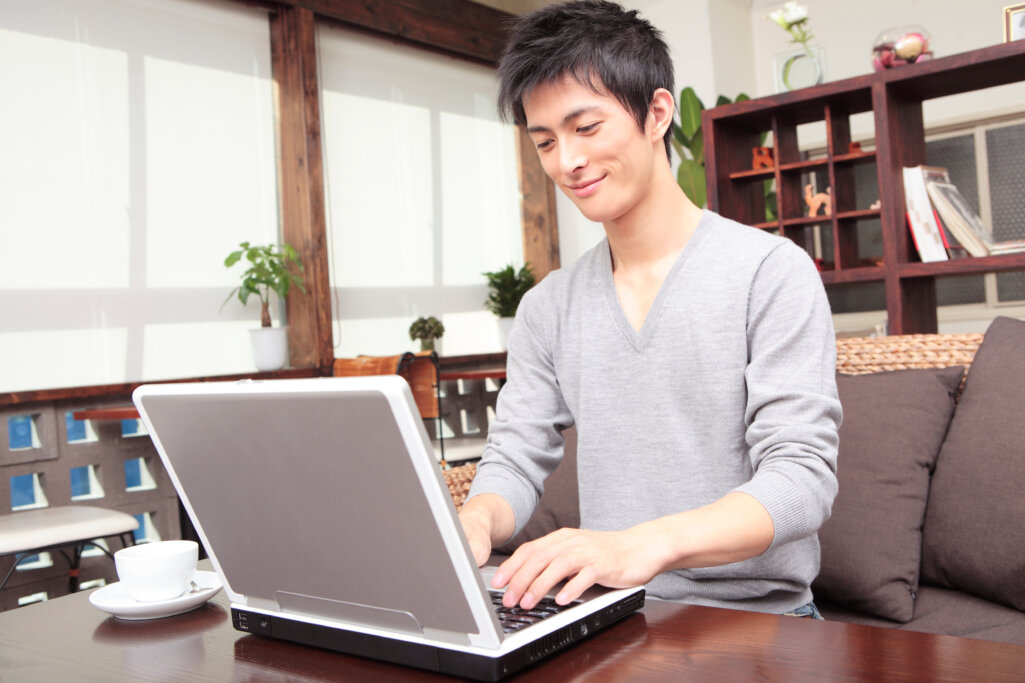 ワイヤフレームの作り方