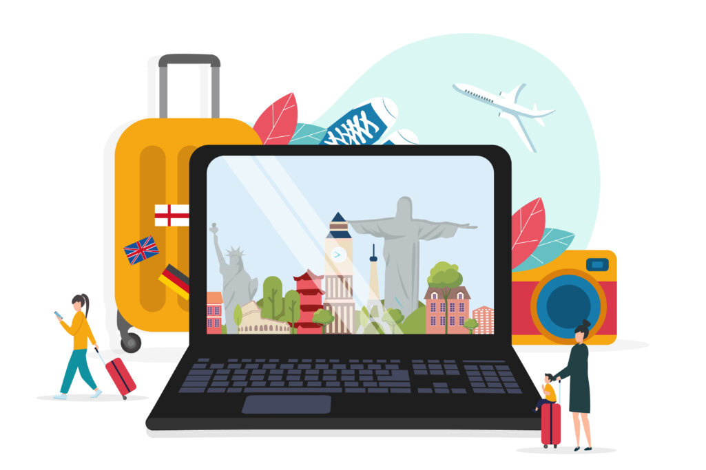 サービスサイトとコーポレートサイトとの違い