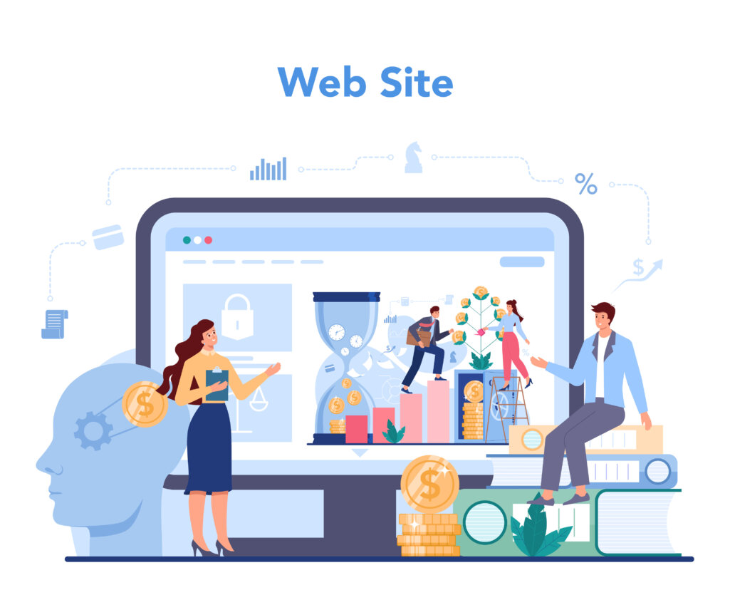 コーポレートサイトを設置する目的