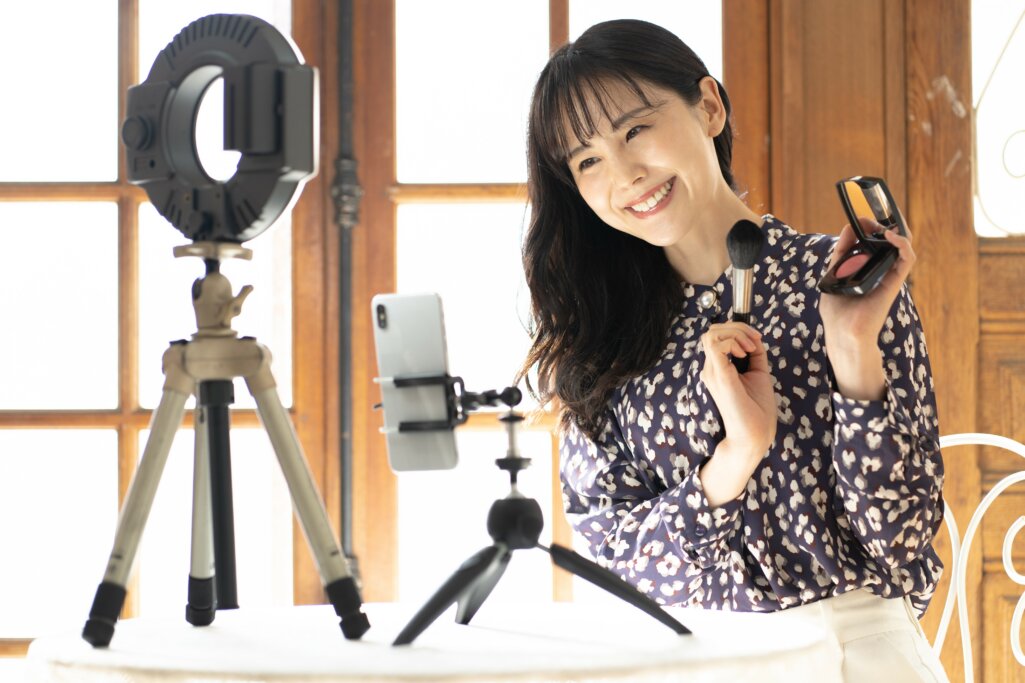 Instagramマーケティング