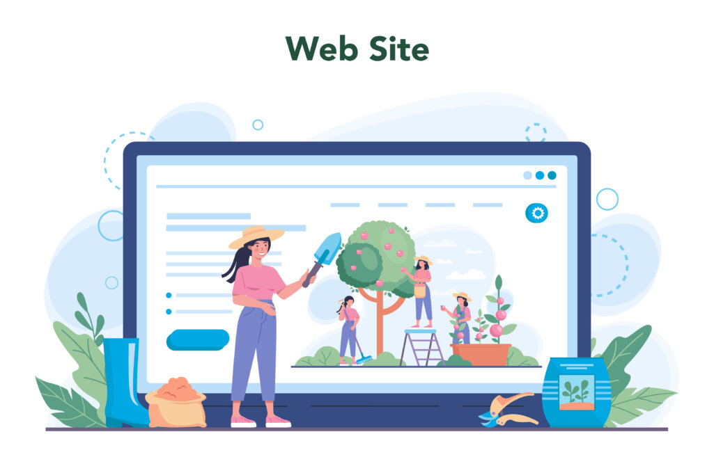 サービスサイトとコーポレートサイト、それぞれの意味を解説